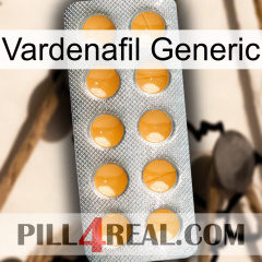 Vardenafil Generic levitra1